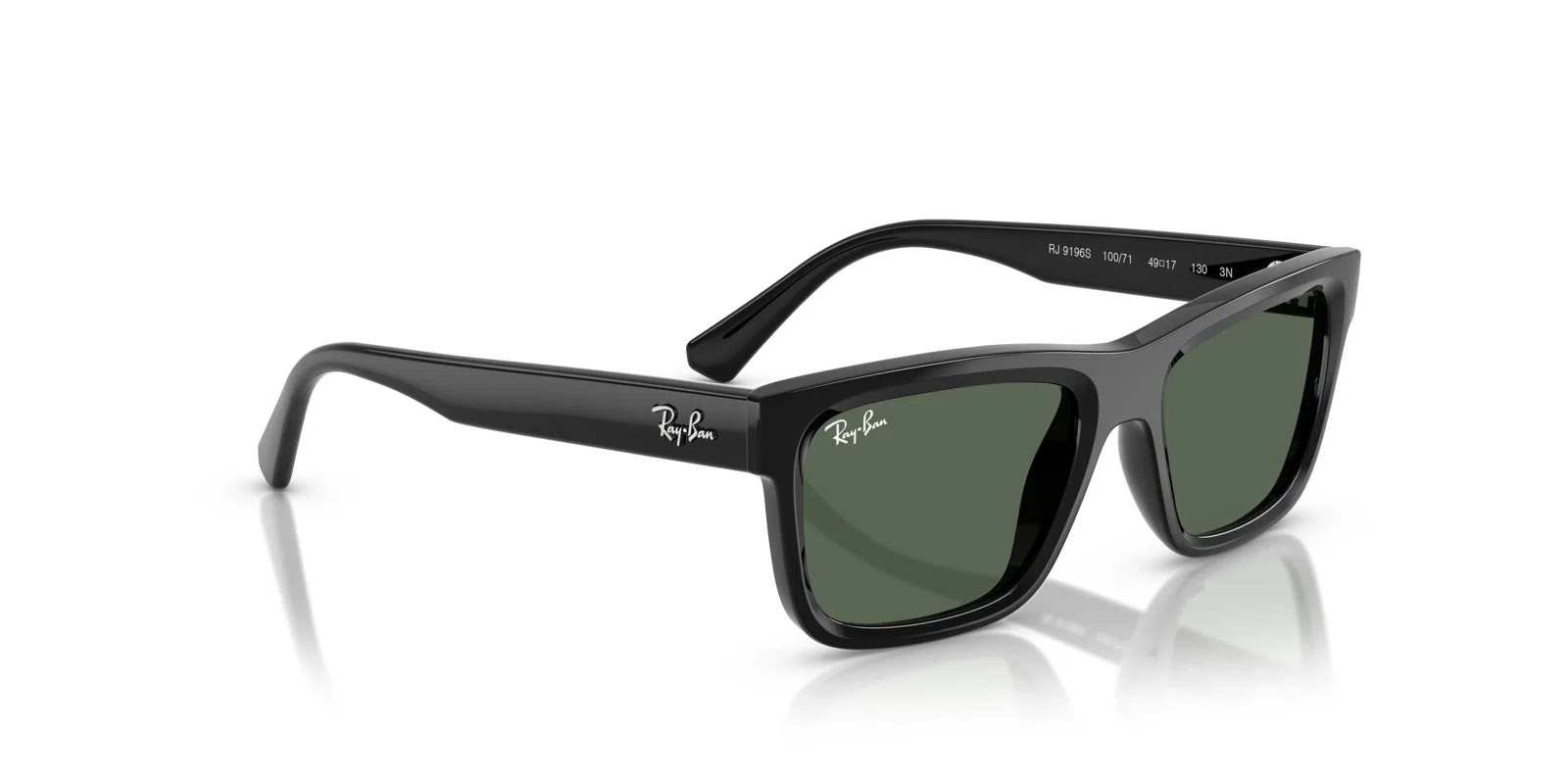 Ray-Ban Junior 9196S Sunglasses - view 15
